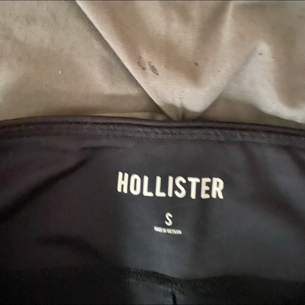 Hollister leggings